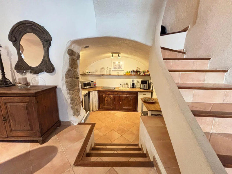 Duplex - 57 m² - 3 pièces