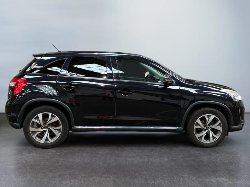 Citroën C4 Aircross e-HDi 150 4x2 Exclusive