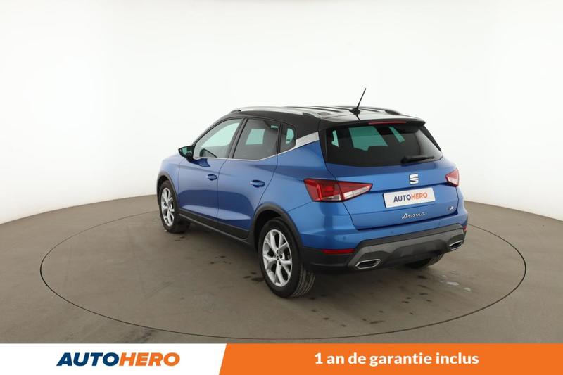 Seat Arona 1.0 Tsi Fr Bv6 110 ch