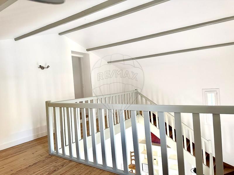 Maison - 174 m² - 5 pièces