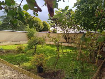 Maison traditionnelle - 144 m² - 6 pièces