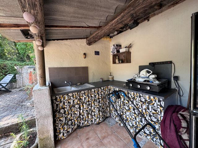 Appartement - 95 m² - 5 pièces