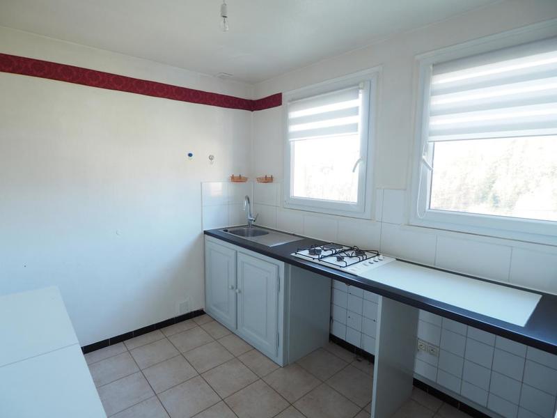 Maison - 68 m² - 4 pièces