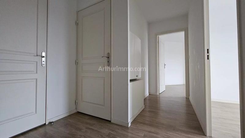 Appartement - 79 m² - 4 pièces