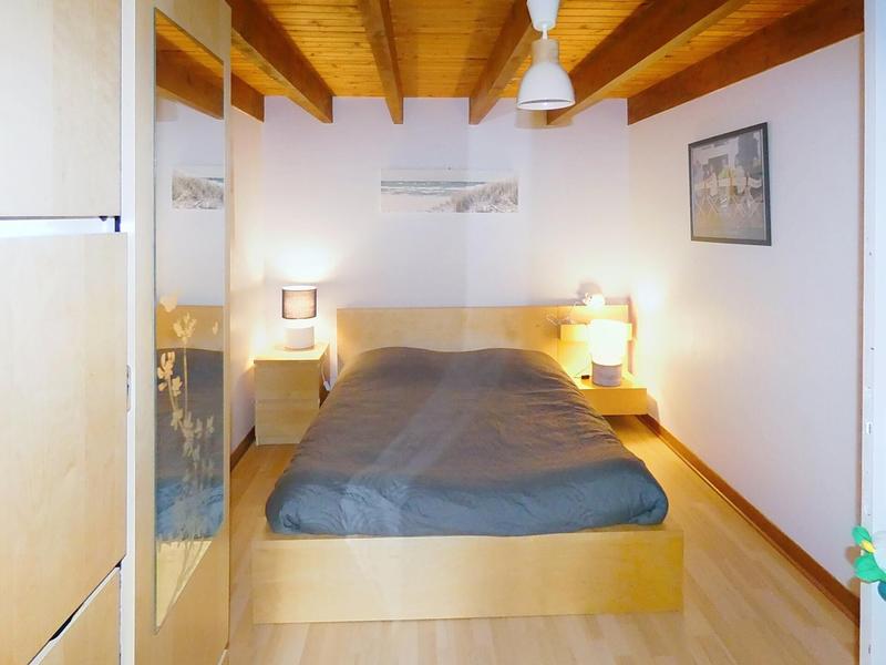 Maison - 129 m² - 6 pièces