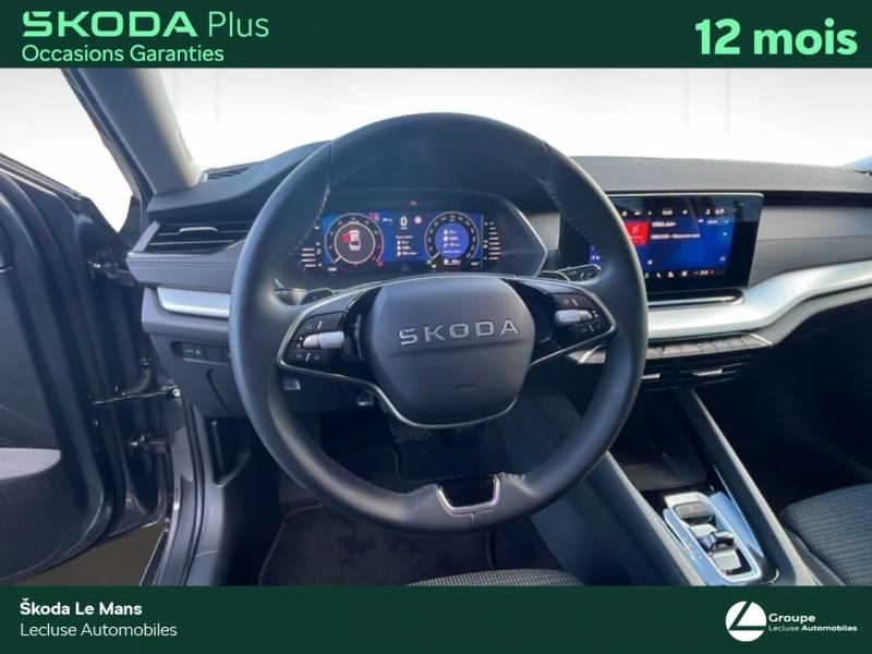 Skoda Octavia 1.5 Tsi Hybrid 116 ch Act Dsg7 Selection