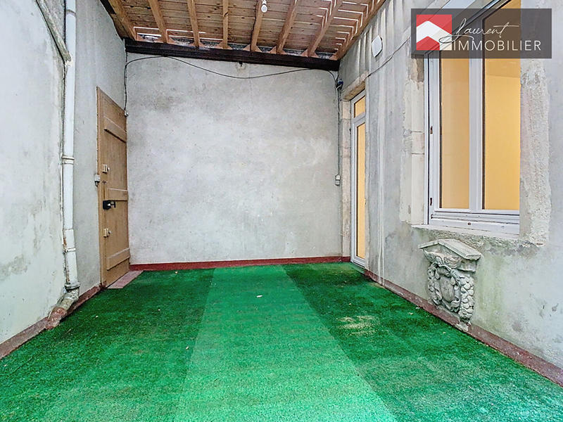 Appartement - 73 m² - 4 pièces