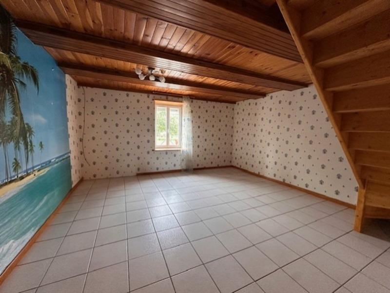 Maison en pierre - 127 m² - 4 pièces