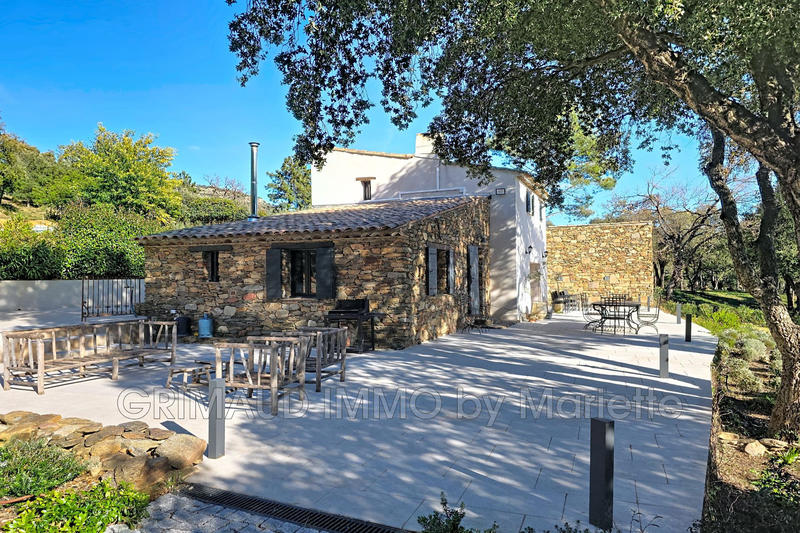 Maison - 155 m² - 5 pièces