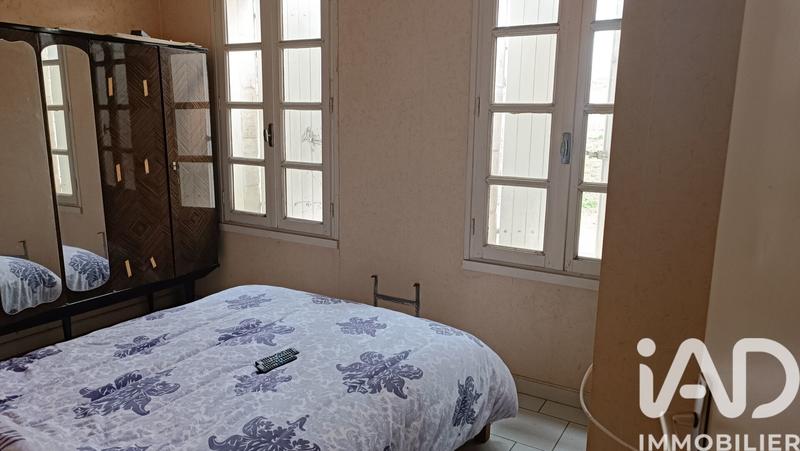 Maison - 96 m² - 5 pièces