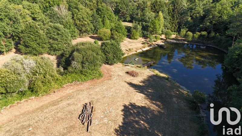 Terrain - 11 902 m²