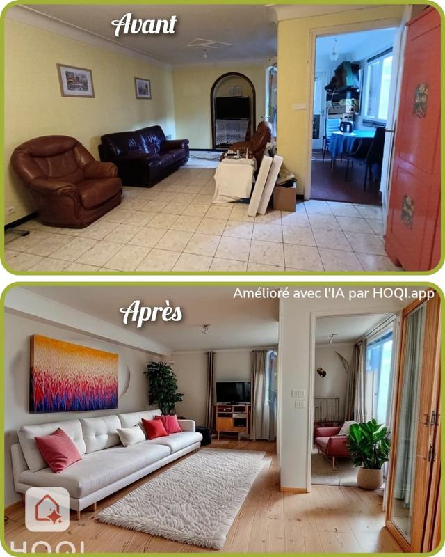 Immeuble - 319 m² - 18 pièces