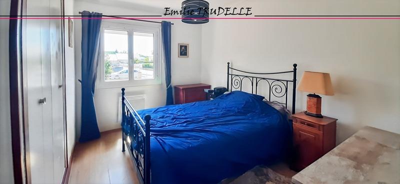 Pavillon - 97 m² - 5 pièces