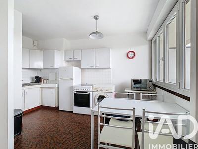 Appartement - 28 m² - 2 pièces