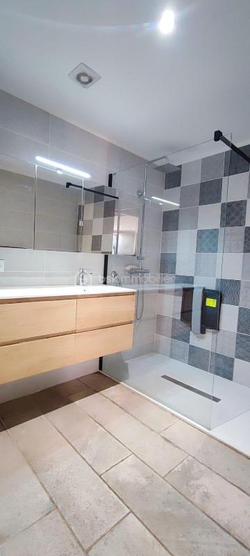 Maison de ville - 110 m² - 4 pièces