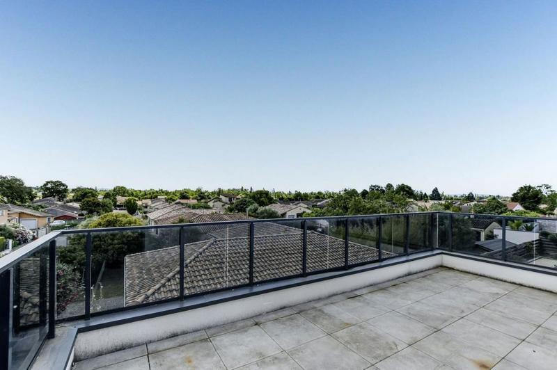 Maison - 145 m² - 5 pièces