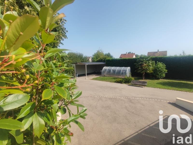 Maison - 170 m² - 6 pièces