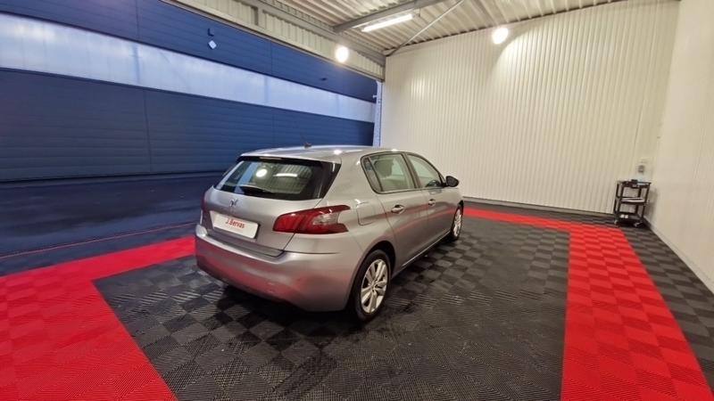 Peugeot 308 bluehdi 130ch ss active business