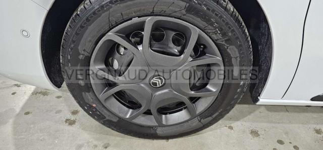 Citroën Jumpy Cabine Approfondie Ca m Diesel 180 Ch Automat. (Dispo avril à réserver)