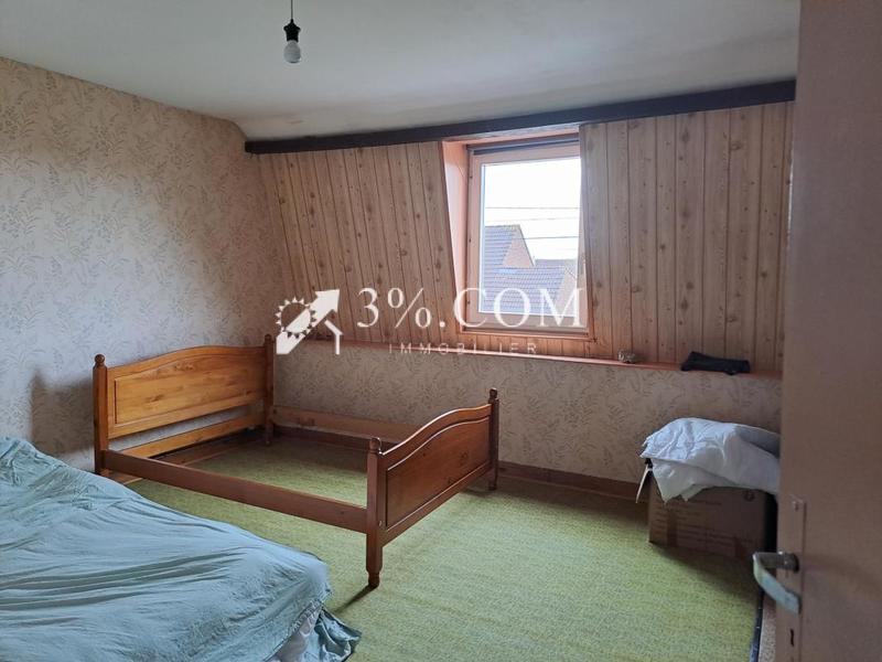 Maison - 140 m² - 7 pièces