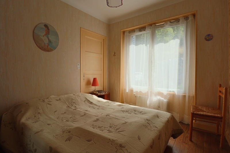 Maison - 95 m² - 6 pièces