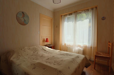 Maison - 95 m² - 6 pièces