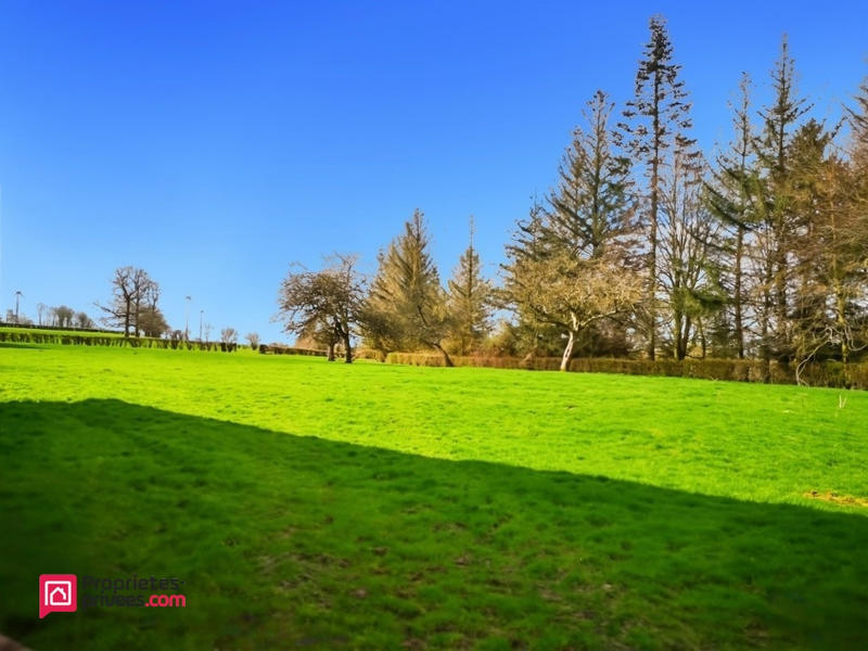 Maison - 132 m² - 7 pièces