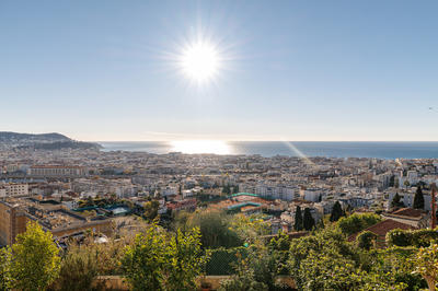 Appartement - 51 m² - 2 pièces