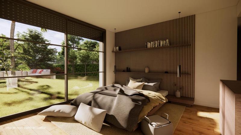 Villa - 150 m² - 4 pièces