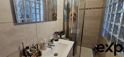 Maison - 70 m² - 4 pièces