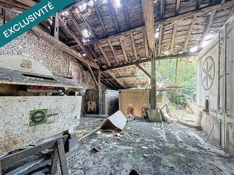 Maison - 137 m² - 6 pièces