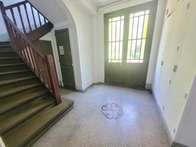 Appartement ancien - 14 m² - 1 pièce