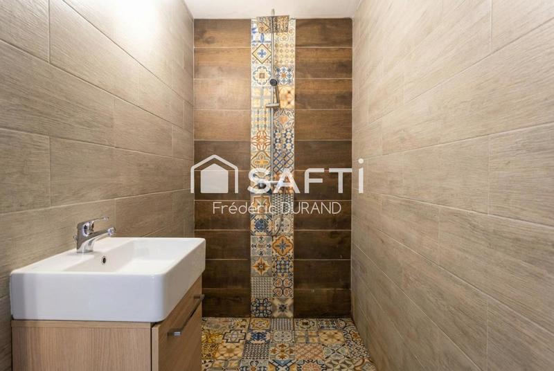 Maison - 103 m² - 5 pièces