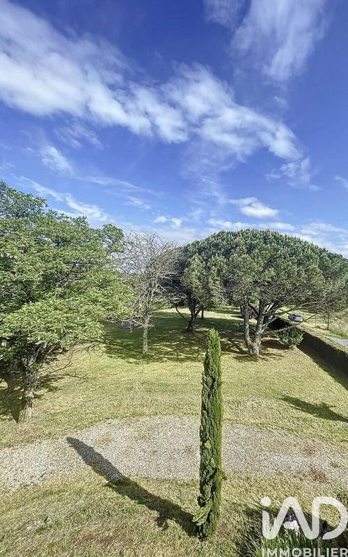 Maison - 49 m² - 3 pièces