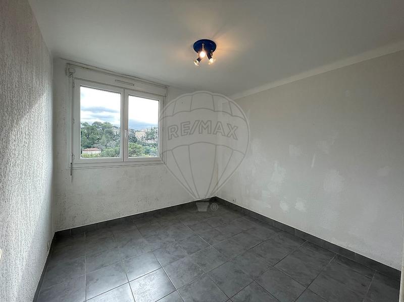 Appartement - 52 m² - 3 pièces