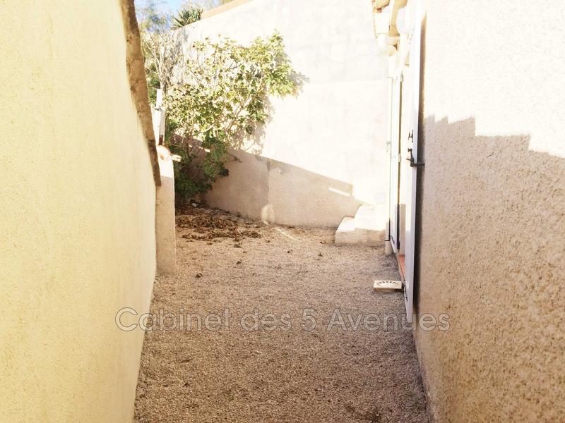 Maison - 50 m² - 2 pièces