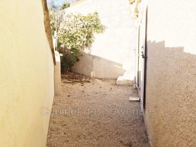 Maison - 50 m² - 2 pièces