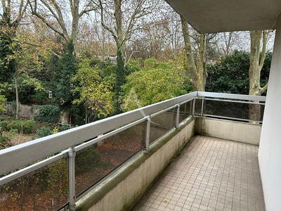 Appartement - 53 m² - 2 pièces