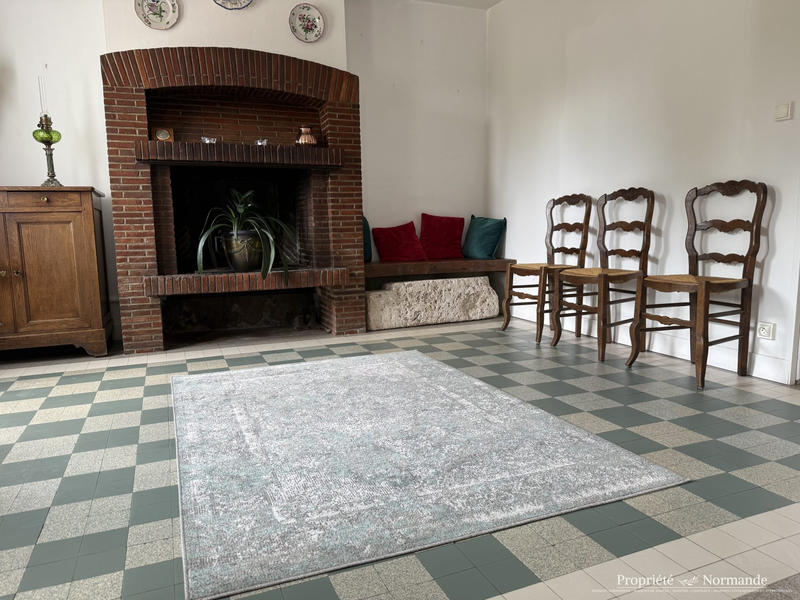 Maison - 151 m² - 6 pièces