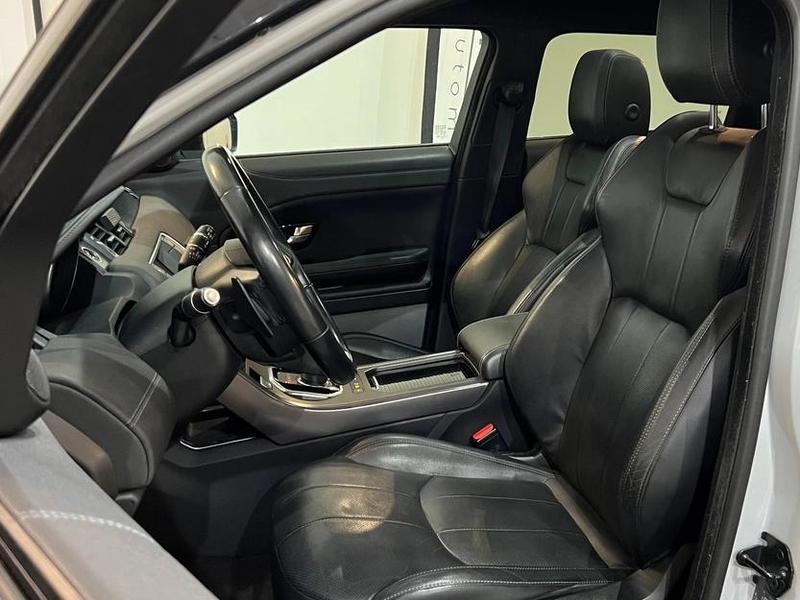 Land Rover Range Rover Evoque 180ch 2.0 Td4 Bva