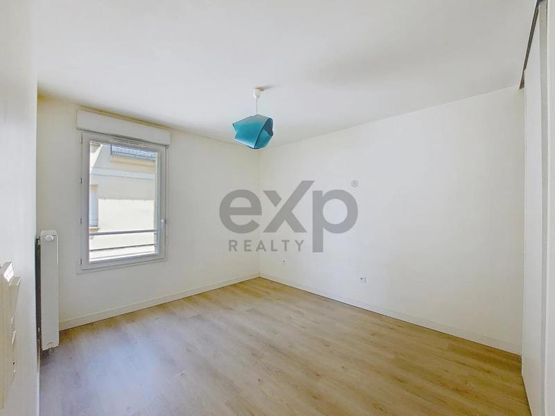 Appartement - 53 m² - 2 pièces