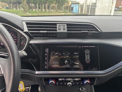 Audi Q3 Sportback 35 Tdi 150 s tronic s line