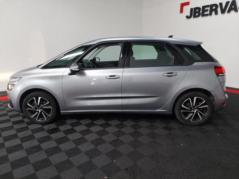 Citroën c4 spacetourer BlueHDi 130 s&amp;amp;S Eat8 Business