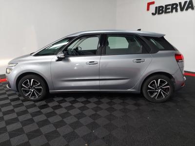 Citroën c4 spacetourer BlueHDi 130 s&amp;amp;S Eat8 Business