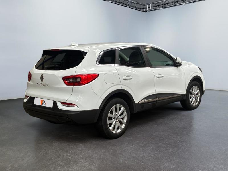 Renault Kadjar Blue dCi 115 Business