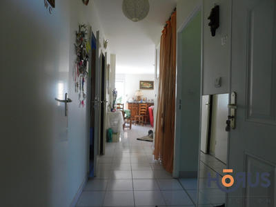 Viager - Maison contemporaine - 68 m² - 4 pièces