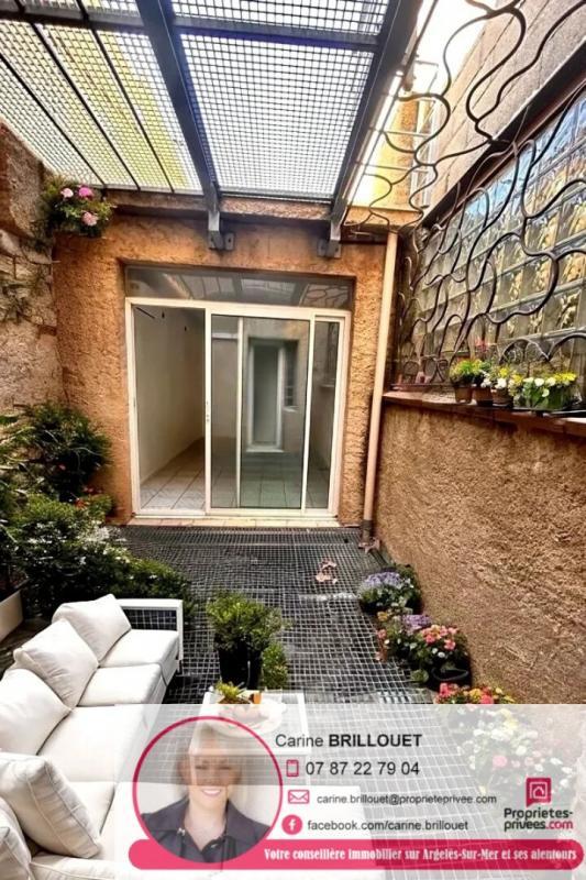 Maison - 164 m² - 6 pièces