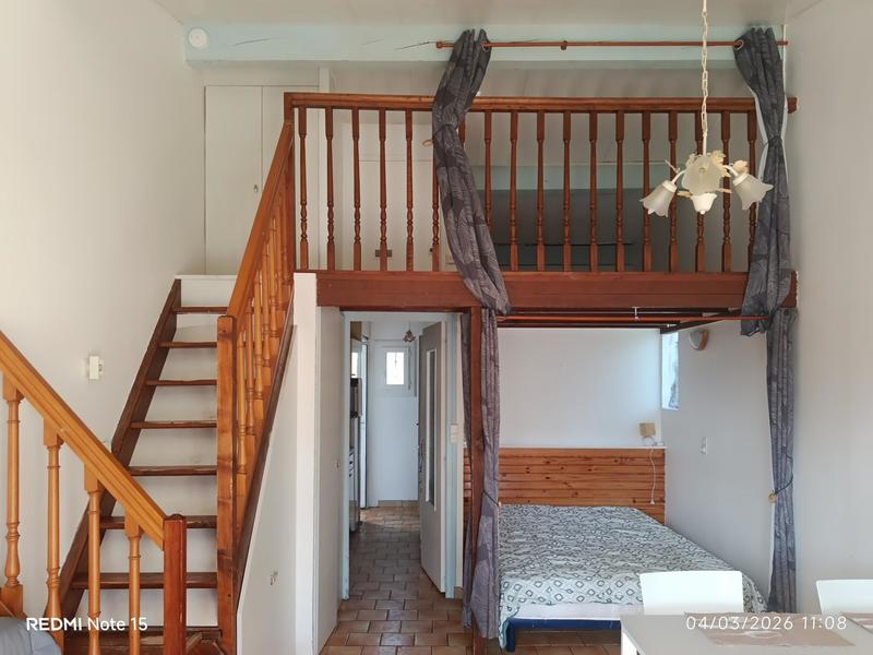 Appartement - 29 m² - 1 pièce