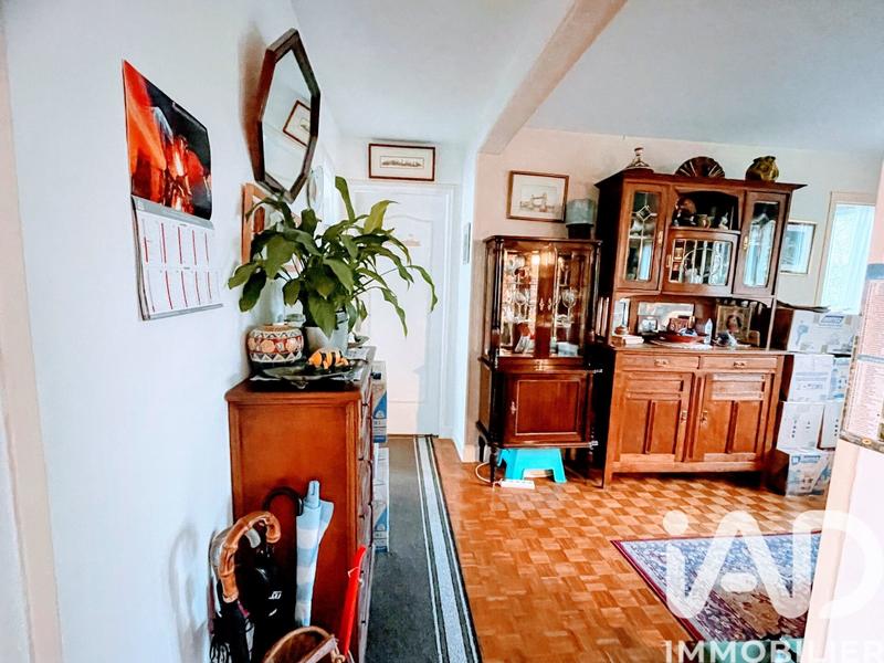 Appartement - 63 m² - 4 pièces