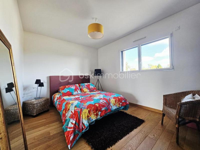 Maison - 162 m² - 6 pièces